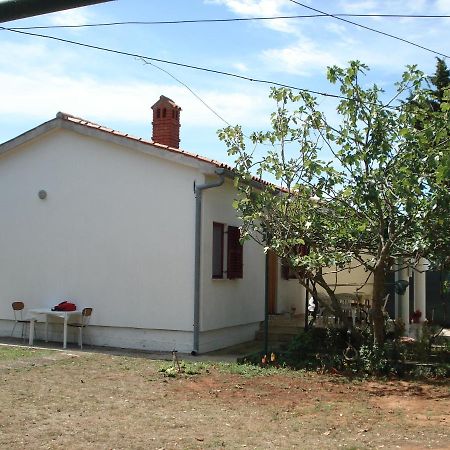 Medel Villa Medulin Dış mekan fotoğraf