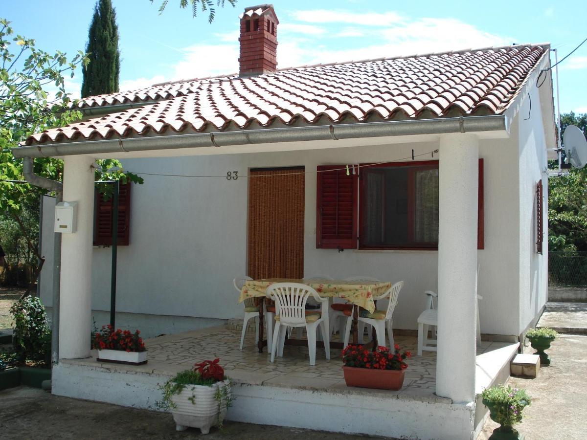 Medel Villa Medulin Dış mekan fotoğraf