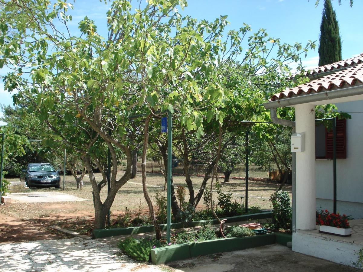 Medel Villa Medulin Dış mekan fotoğraf