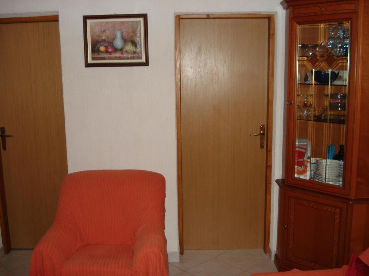 Medel Villa Medulin Dış mekan fotoğraf