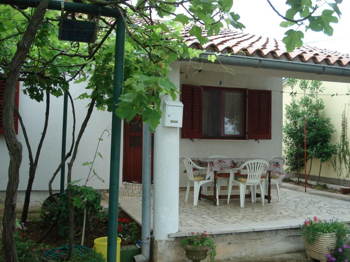 Medel Villa Medulin Dış mekan fotoğraf