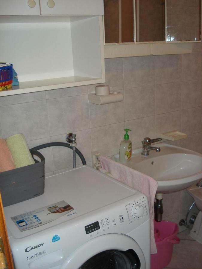 Medel Villa Medulin Dış mekan fotoğraf