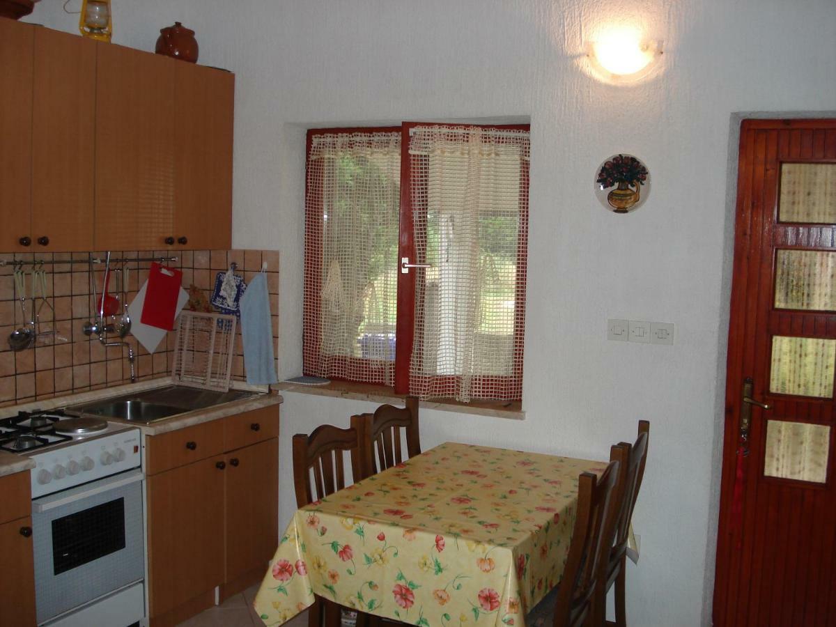 Medel Villa Medulin Dış mekan fotoğraf